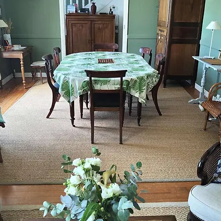 Villa Belle Maison A 50m De La Et Proche Commerces - Fr-1-736-28 *