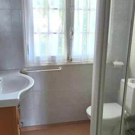 וילה Belle Maison A 50m De La Et Proche Commerces - Fr-1-736-28