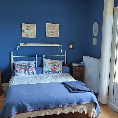 Belle Maison A 50m De La Et Proche Commerces - Fr-1-736-28 Villa *