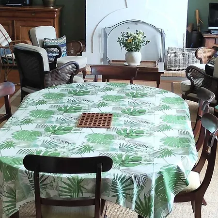 וילה Belle Maison A 50m De La Et Proche Commerces - Fr-1-736-28 *