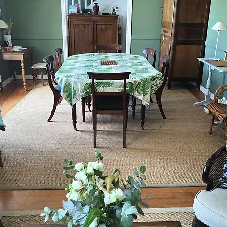 וילה Belle Maison A 50m De La Et Proche Commerces - Fr-1-736-28 *